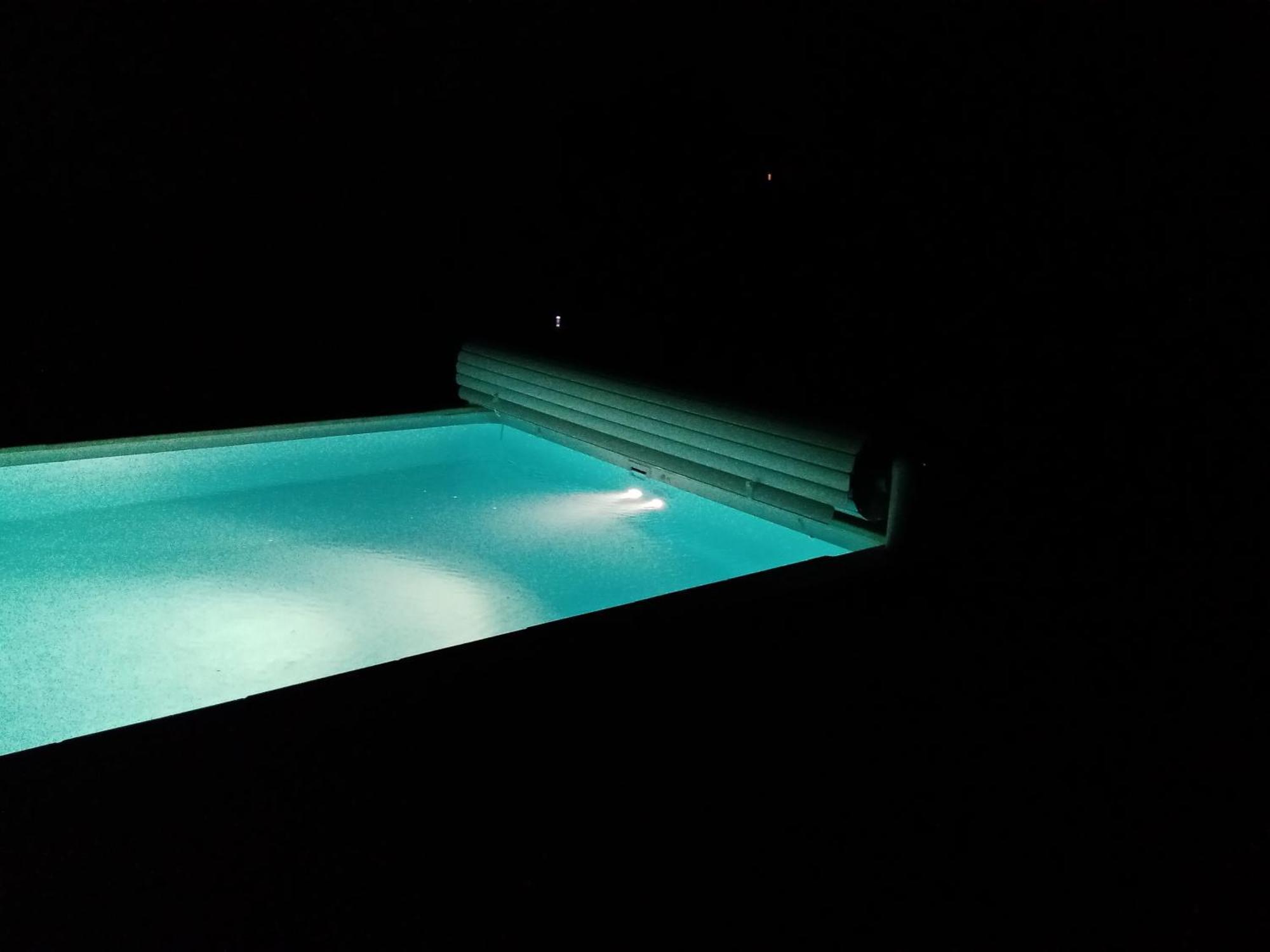 Chambre D'Hotes Chez Sandrine Guîtres Exteriér fotografie